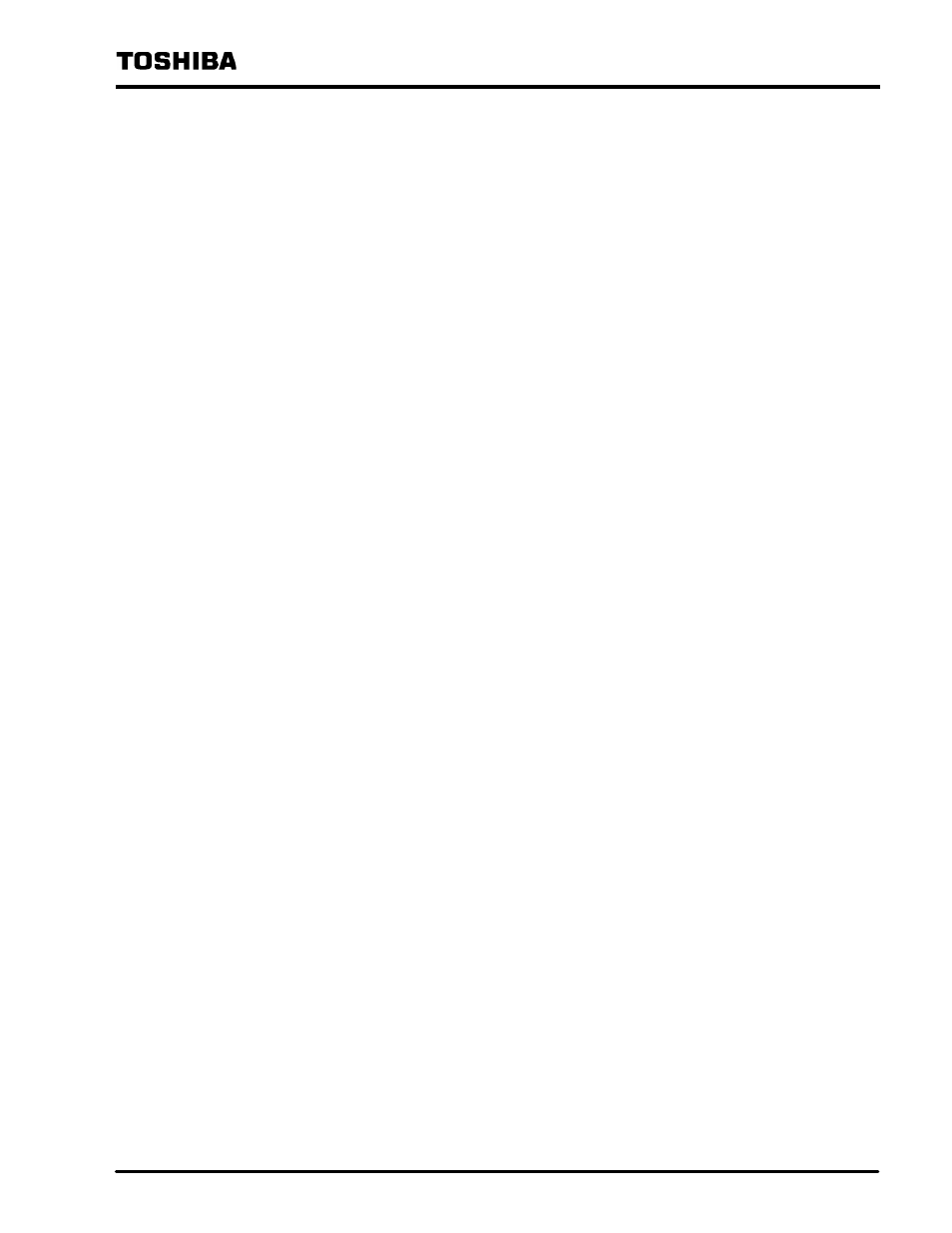 Toshiba S20LP User Manual | Page 2 / 66