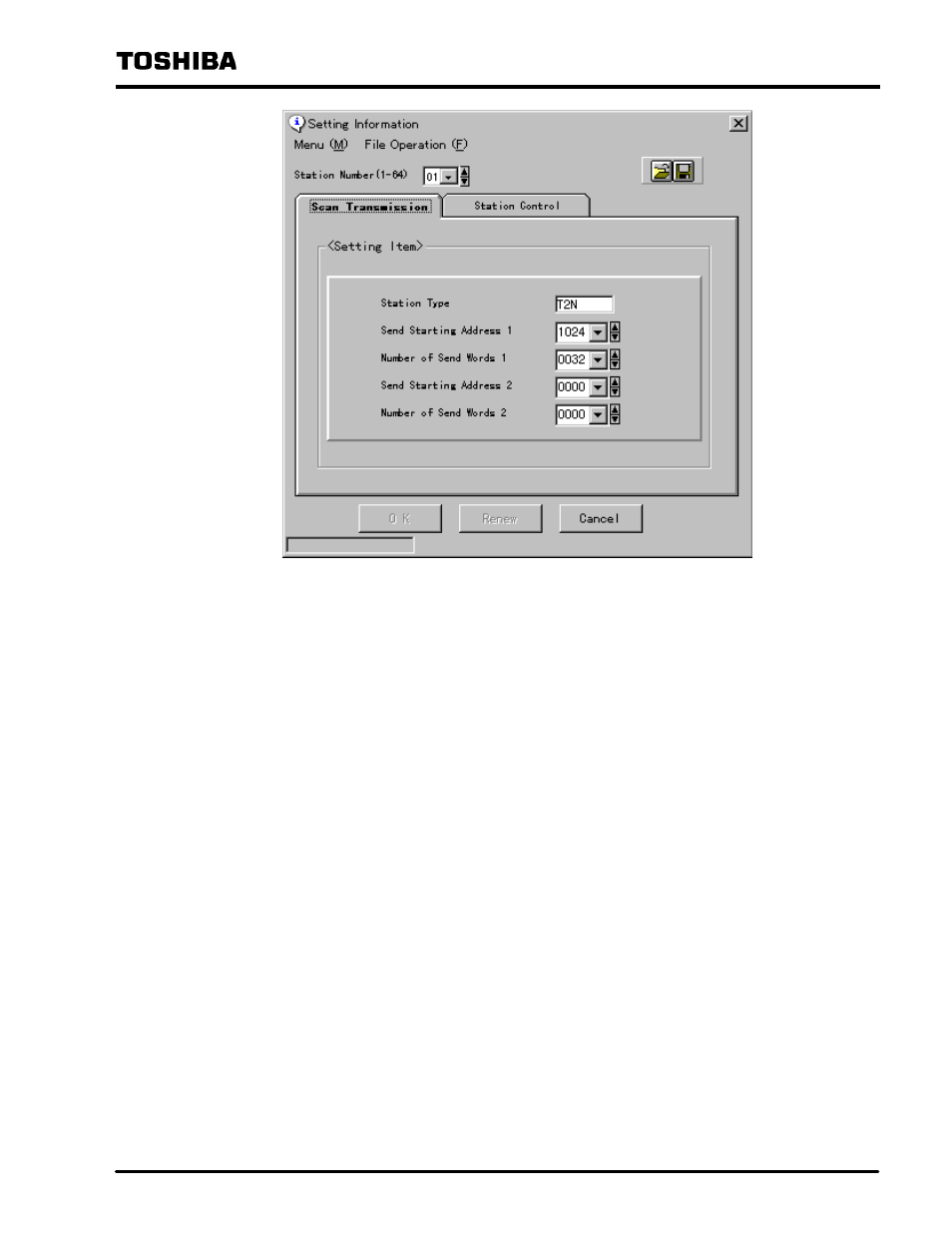 Toshiba S20LP User Manual | Page 24 / 66