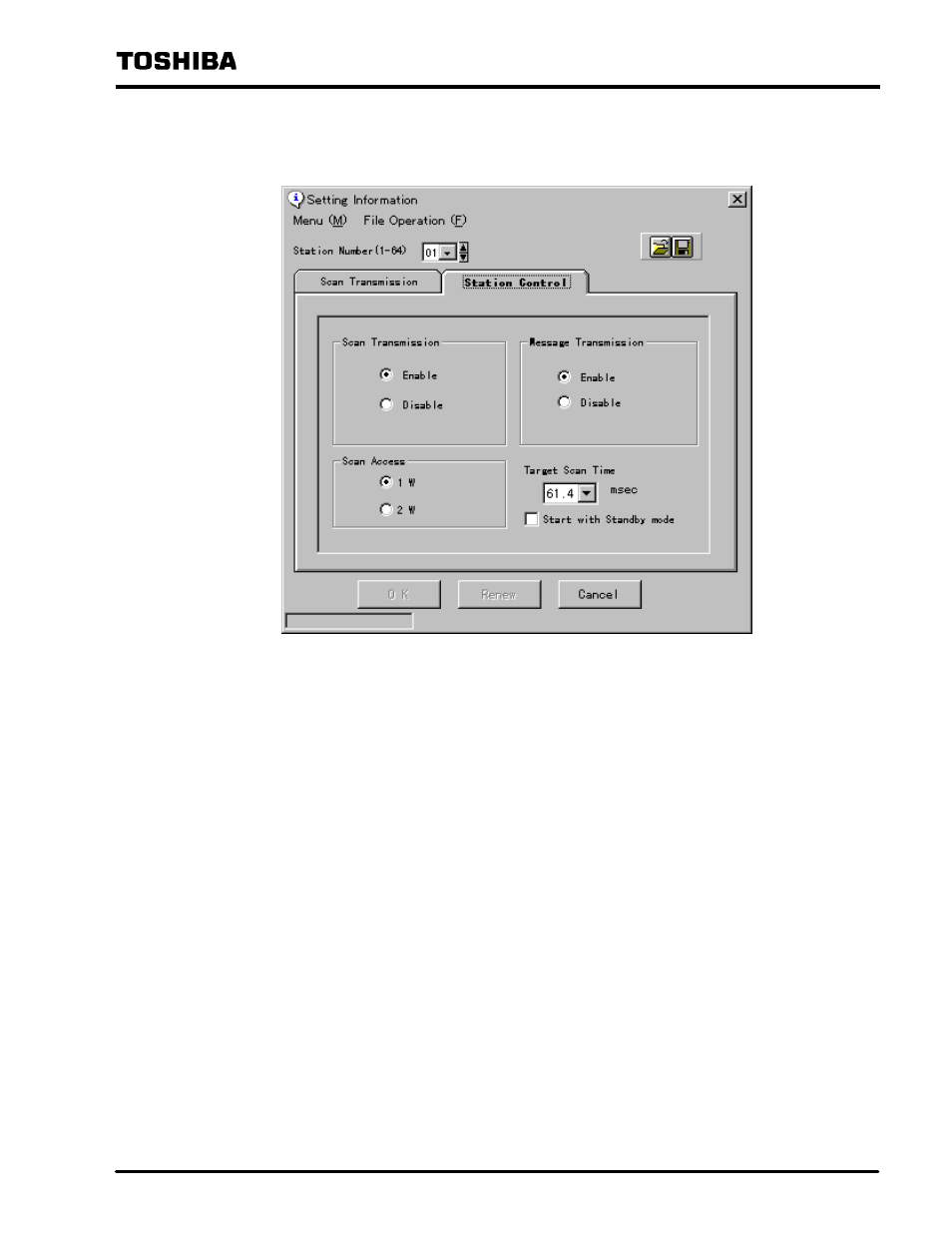 Toshiba S20LP User Manual | Page 26 / 66