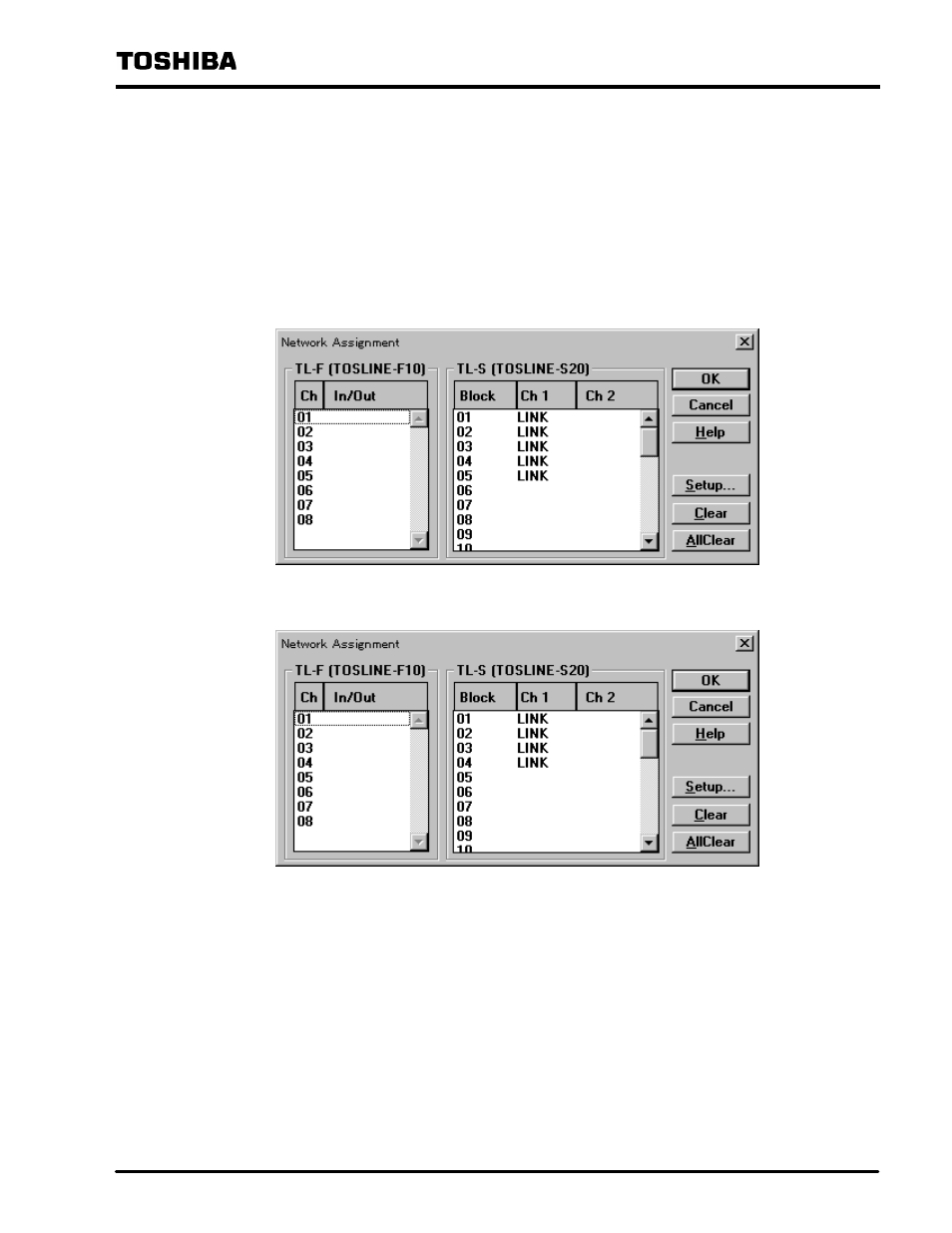 Toshiba S20LP User Manual | Page 29 / 66