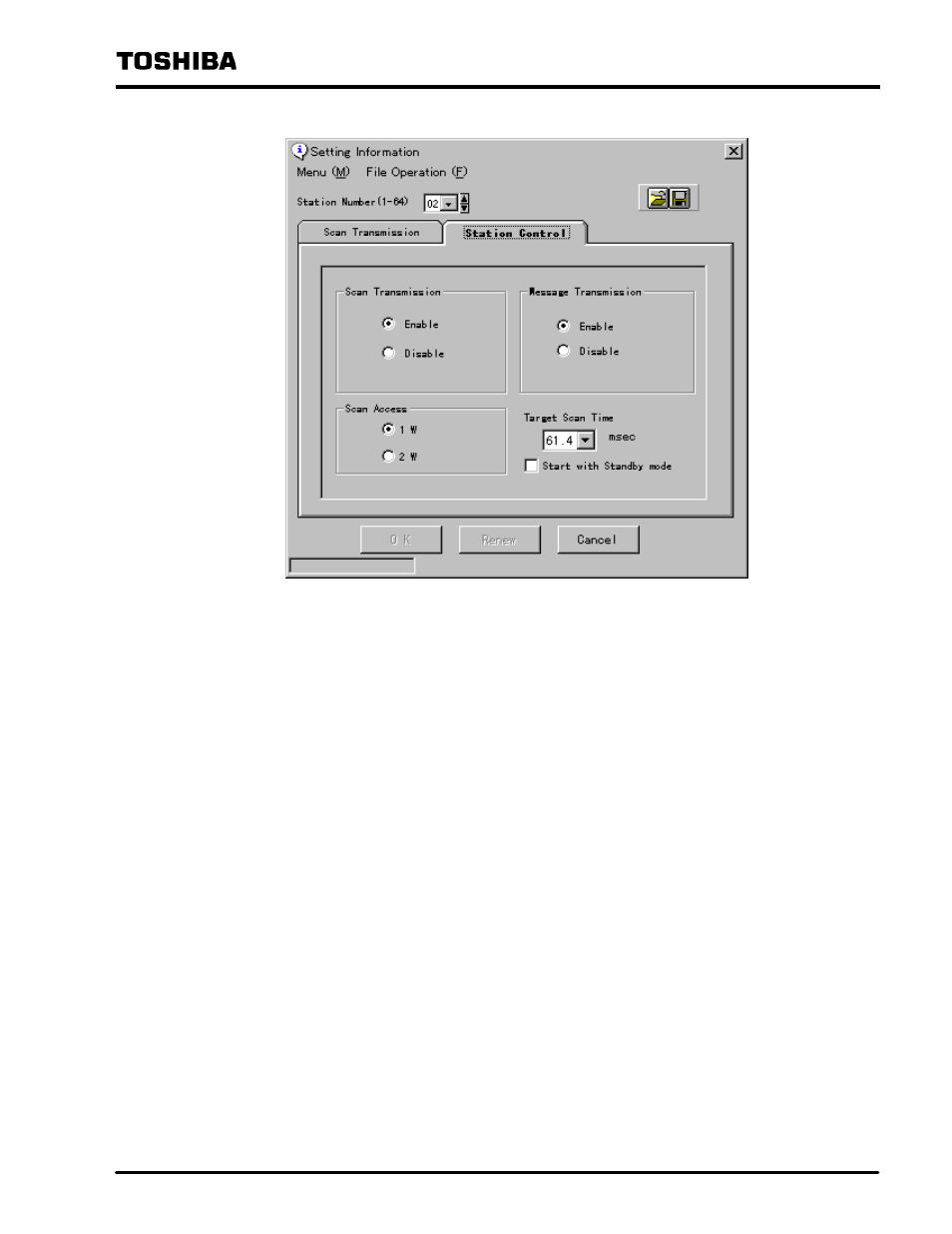 Toshiba S20LP User Manual | Page 31 / 66