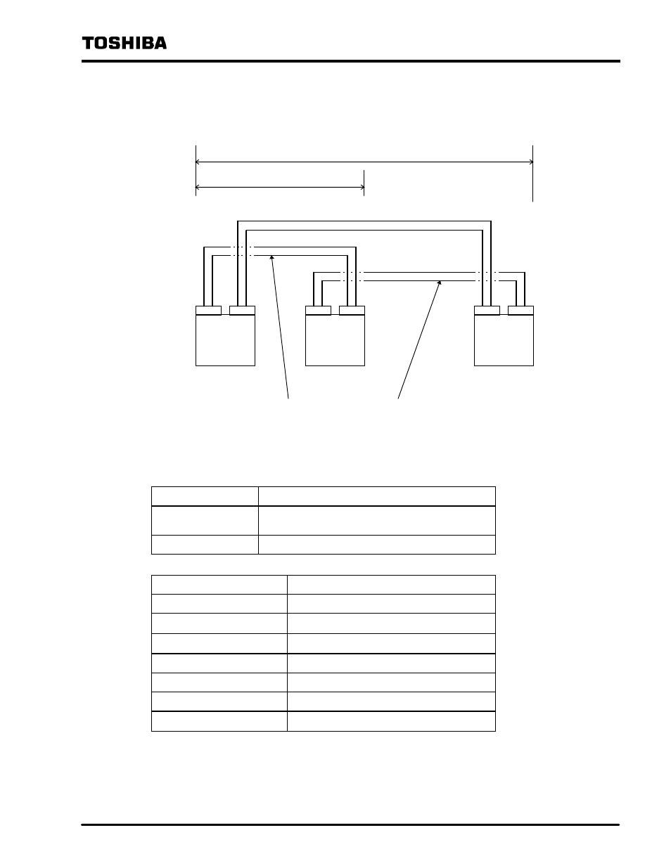 Cable connections | Toshiba S20LP User Manual | Page 32 / 66