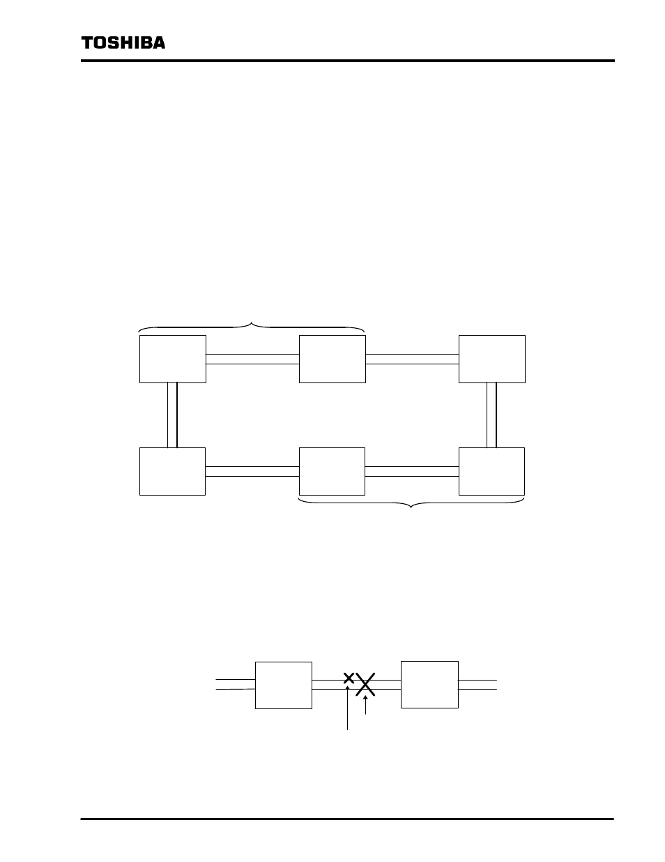 Ras function, Ehavior in trouble, 1 behavior in trouble | Toshiba S20LP User Manual | Page 33 / 66