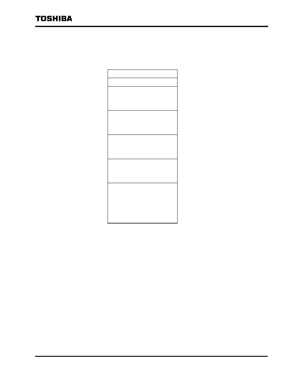 4 ras, Information monitored in, T2n/t3h | 4 ras information monitored in t2n/t3h | Toshiba S20LP User Manual | Page 36 / 66