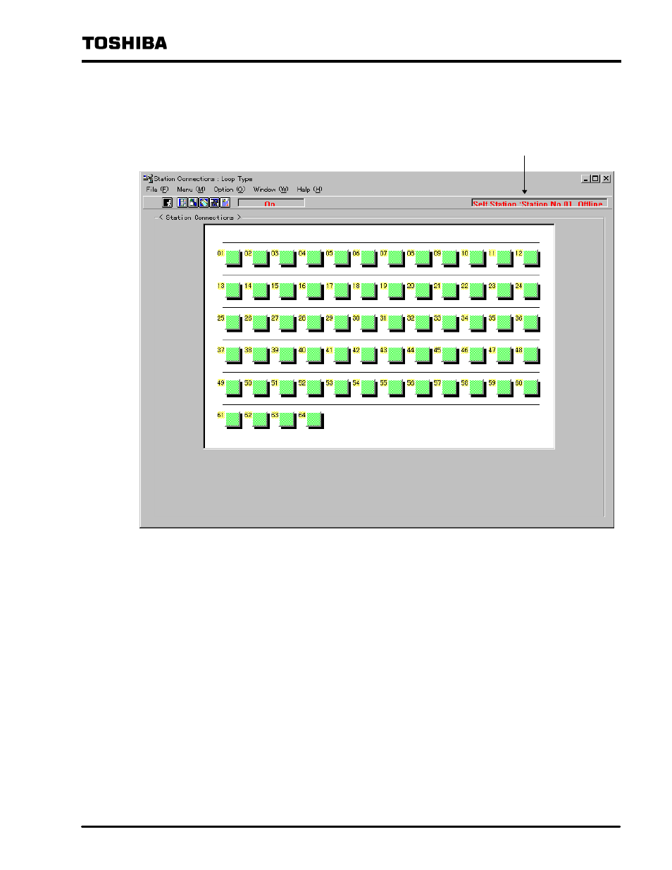Toshiba S20LP User Manual | Page 40 / 66