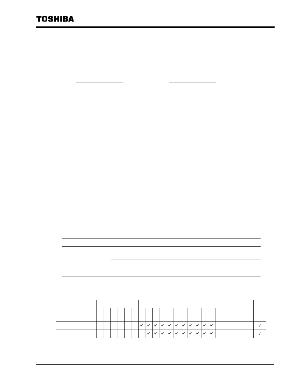 Toshiba S20LP User Manual | Page 48 / 66