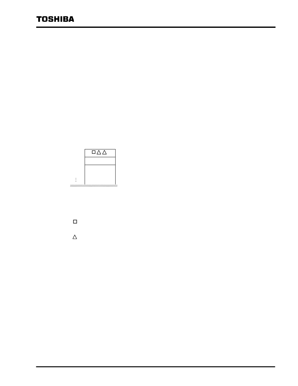 Toshiba S20LP User Manual | Page 49 / 66