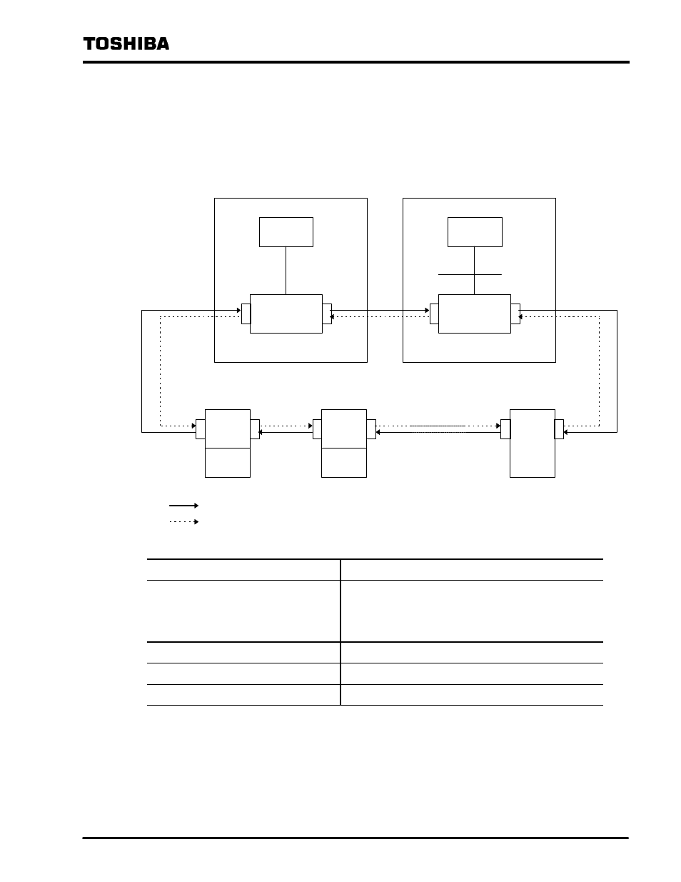 Introduction to s20lp, Ystem configuration, 1 system configuration | Toshiba S20LP User Manual | Page 5 / 66