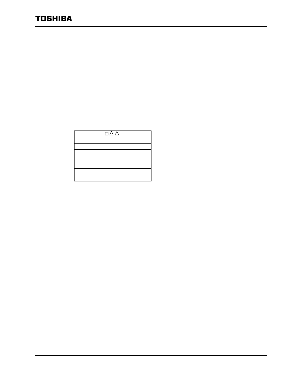 Toshiba S20LP User Manual | Page 57 / 66