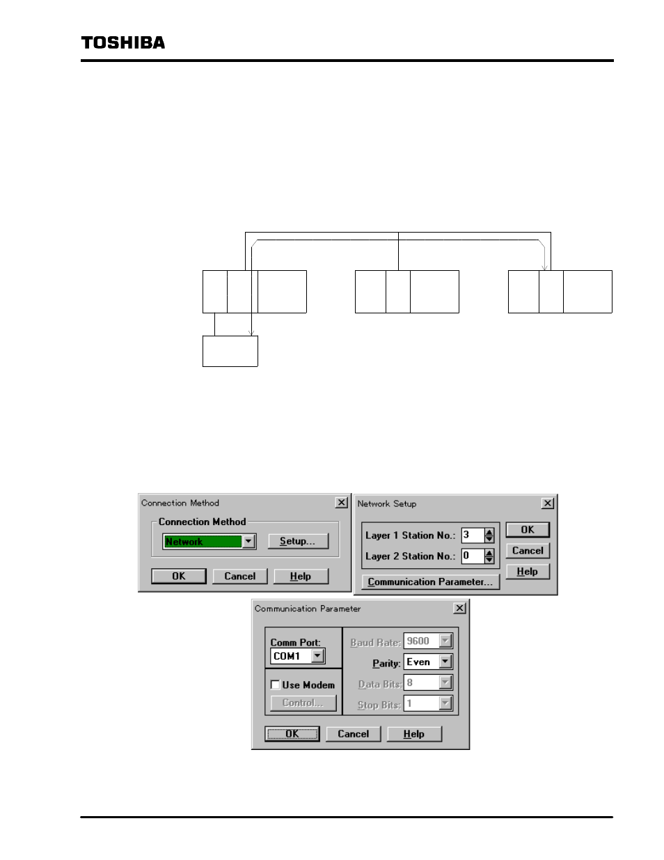 A.2 t-pds, Remote programming, A.2 t-pds remote programming | Toshiba S20LP User Manual | Page 65 / 66