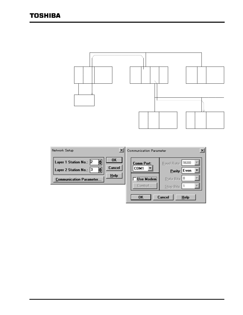 Toshiba S20LP User Manual | Page 66 / 66