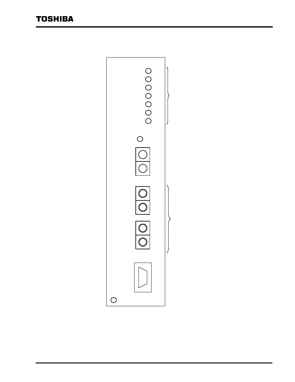 Sn325 | Toshiba S20LP User Manual | Page 7 / 66