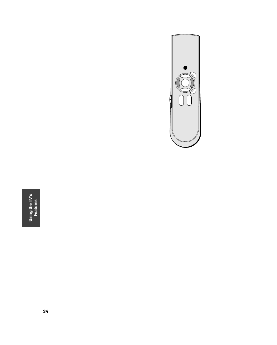 Toshiba 46HM84 User Manual | Page 34 / 71