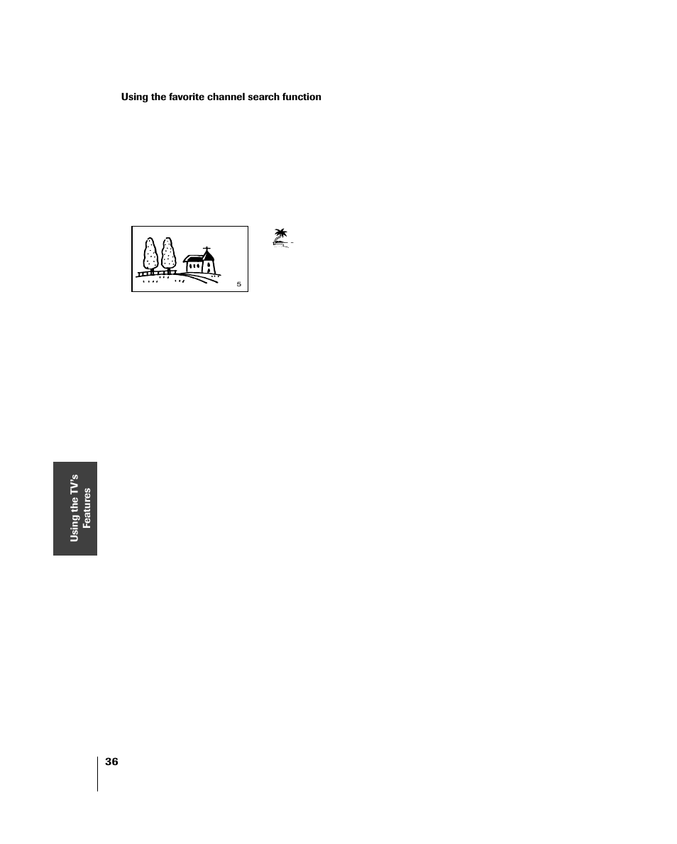 Toshiba 46HM84 User Manual | Page 36 / 71