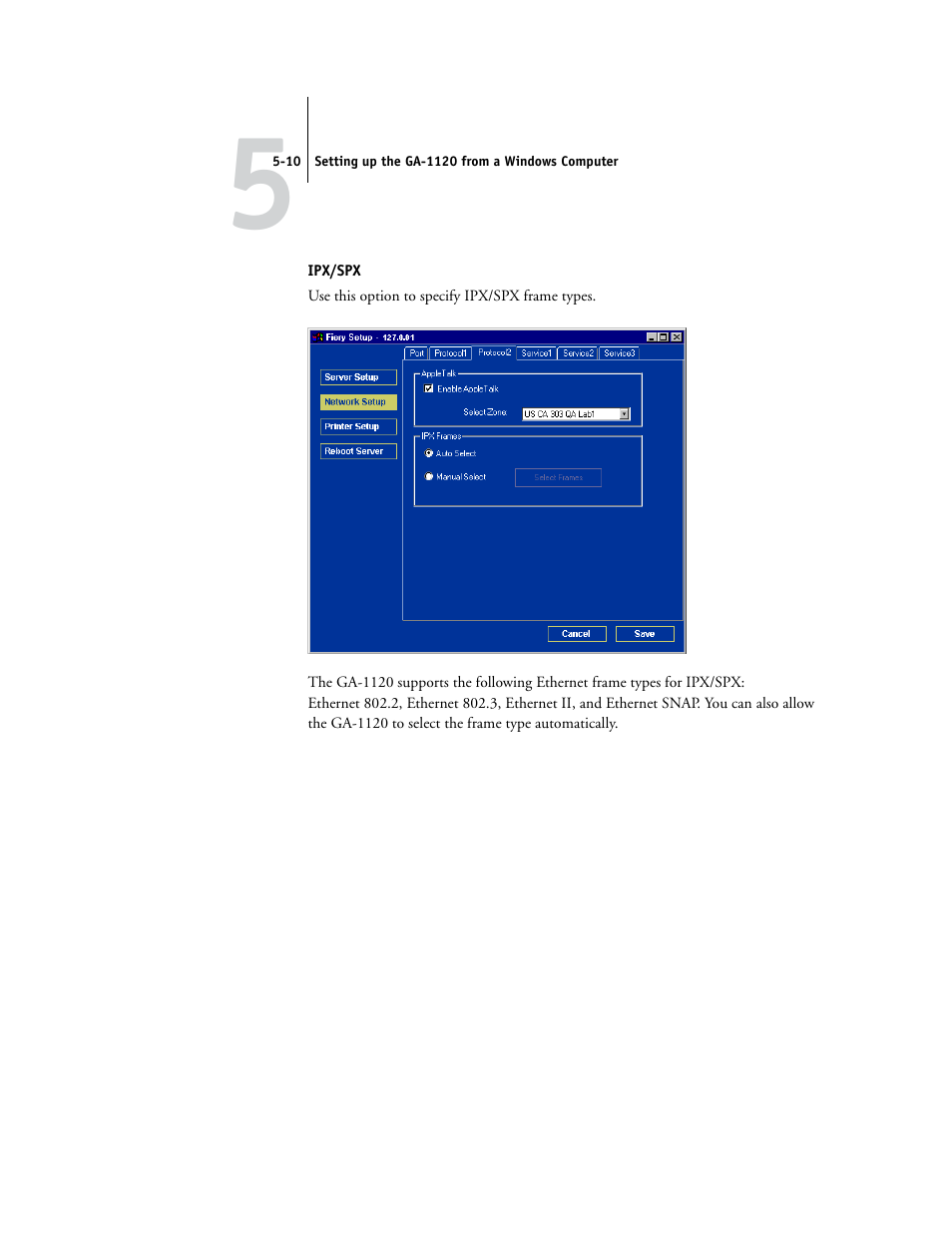 Toshiba GA-1120 User Manual | Page 108 / 168