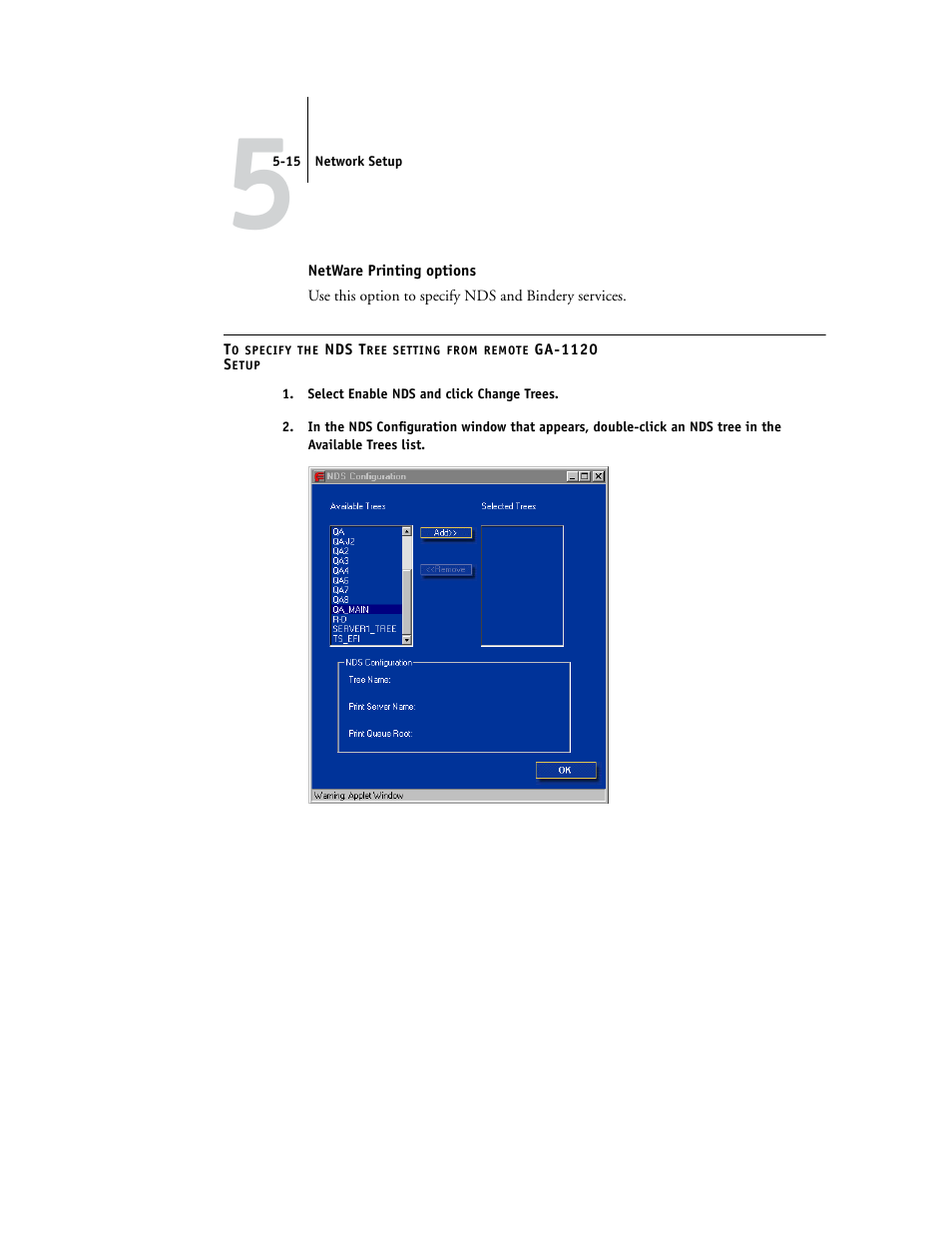 Toshiba GA-1120 User Manual | Page 113 / 168