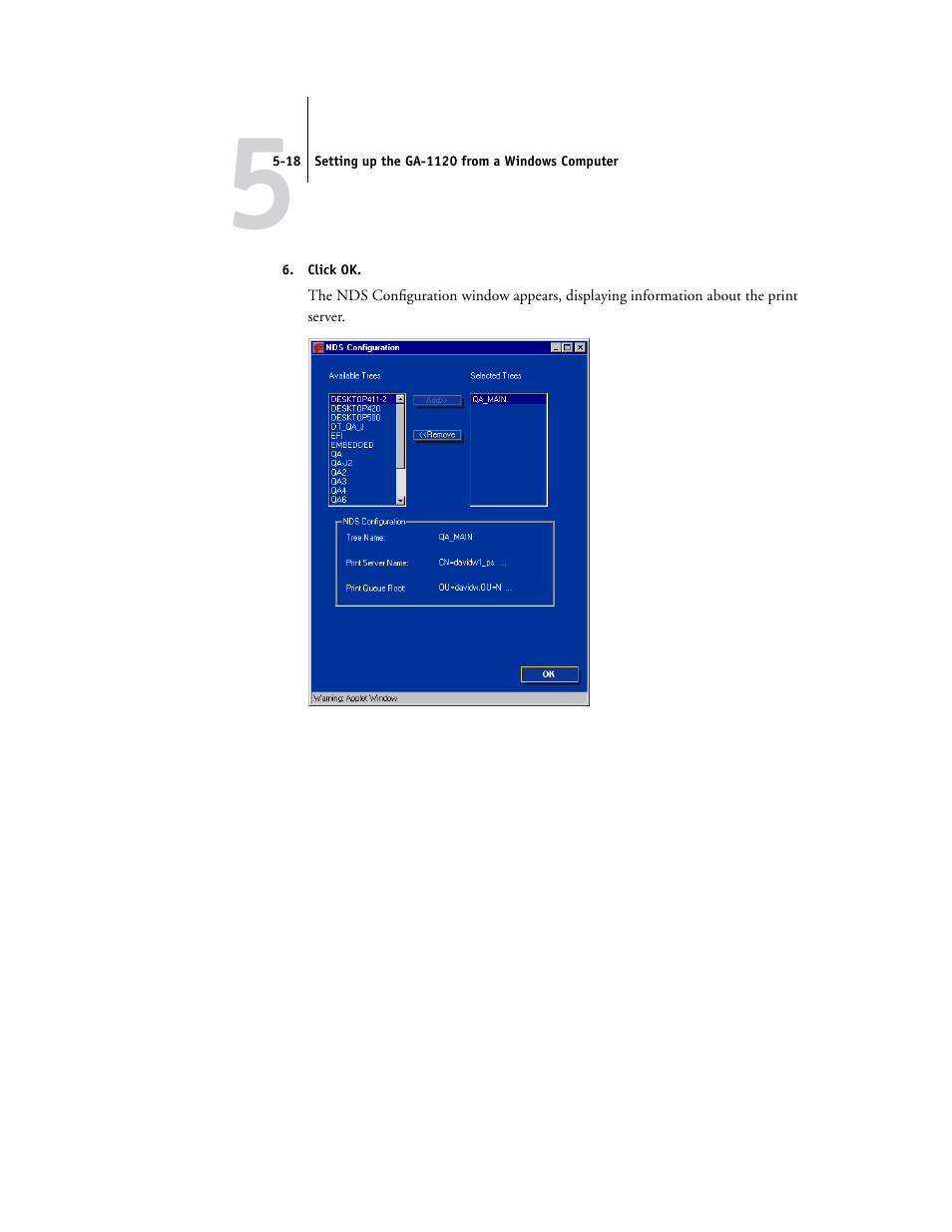 Toshiba GA-1120 User Manual | Page 116 / 168