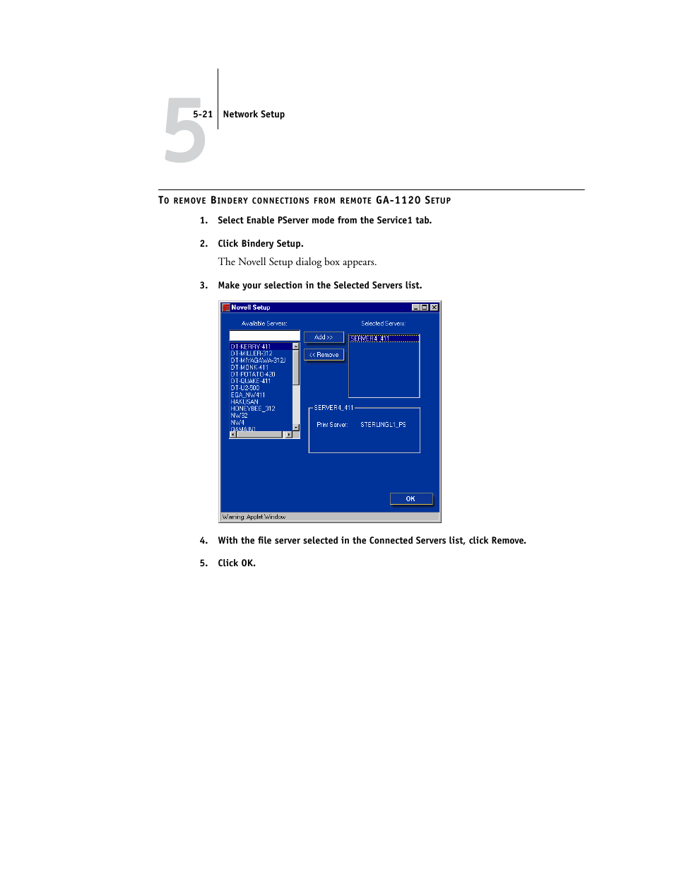 Toshiba GA-1120 User Manual | Page 119 / 168