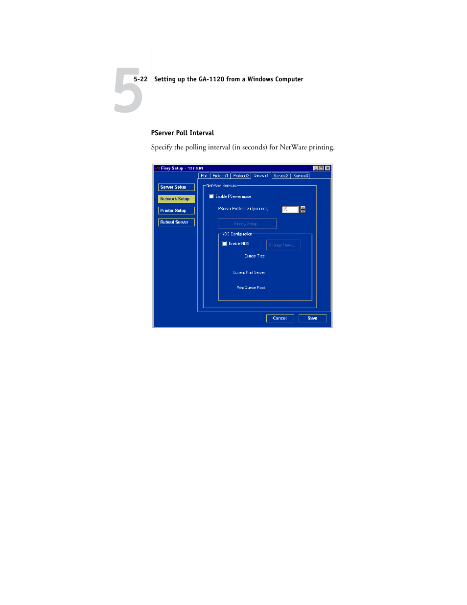 Toshiba GA-1120 User Manual | Page 120 / 168