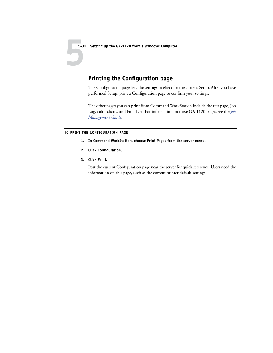 Toshiba GA-1120 User Manual | Page 130 / 168