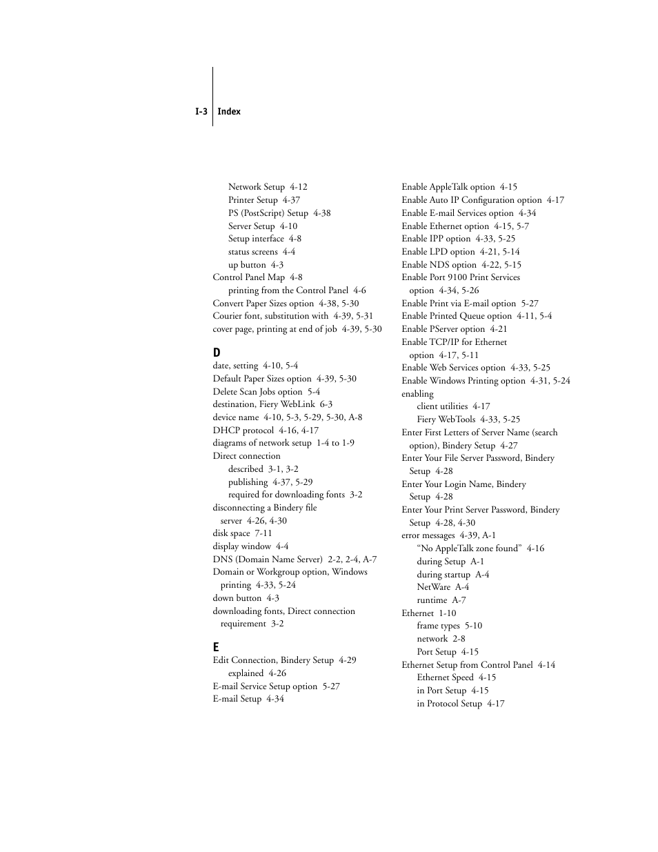 Toshiba GA-1120 User Manual | Page 161 / 168