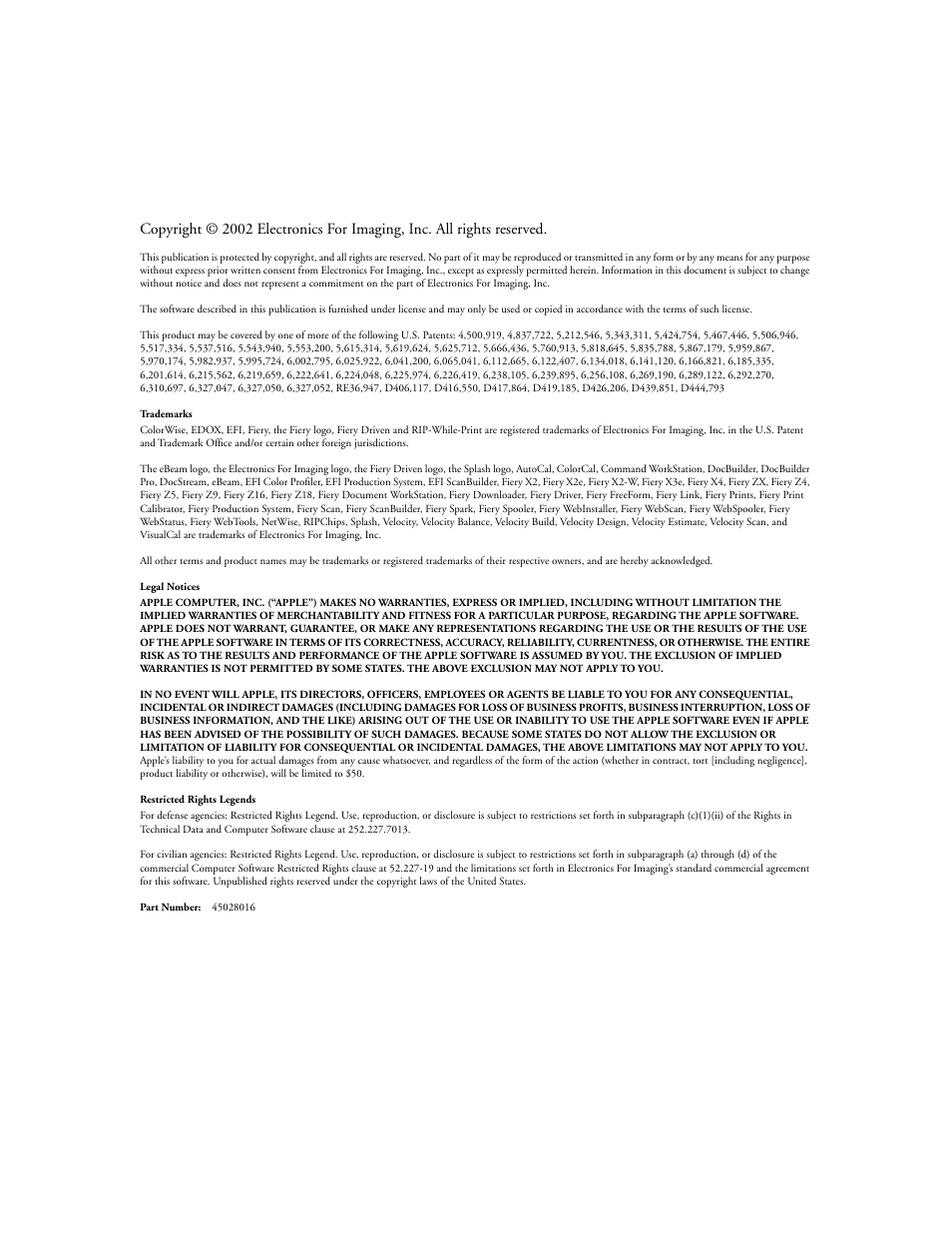 Toshiba GA-1120 User Manual | Page 3 / 168