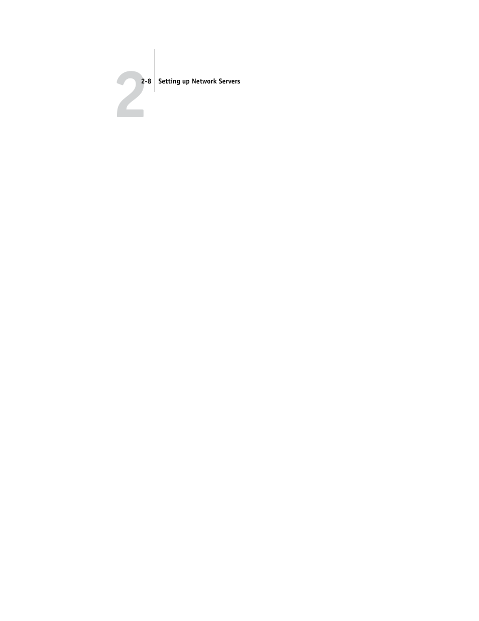 Ga1120 on a netware 4.x or 5.x network, Ga-1120 on a netware 4.x or 5.x network | Toshiba GA-1120 User Manual | Page 30 / 168