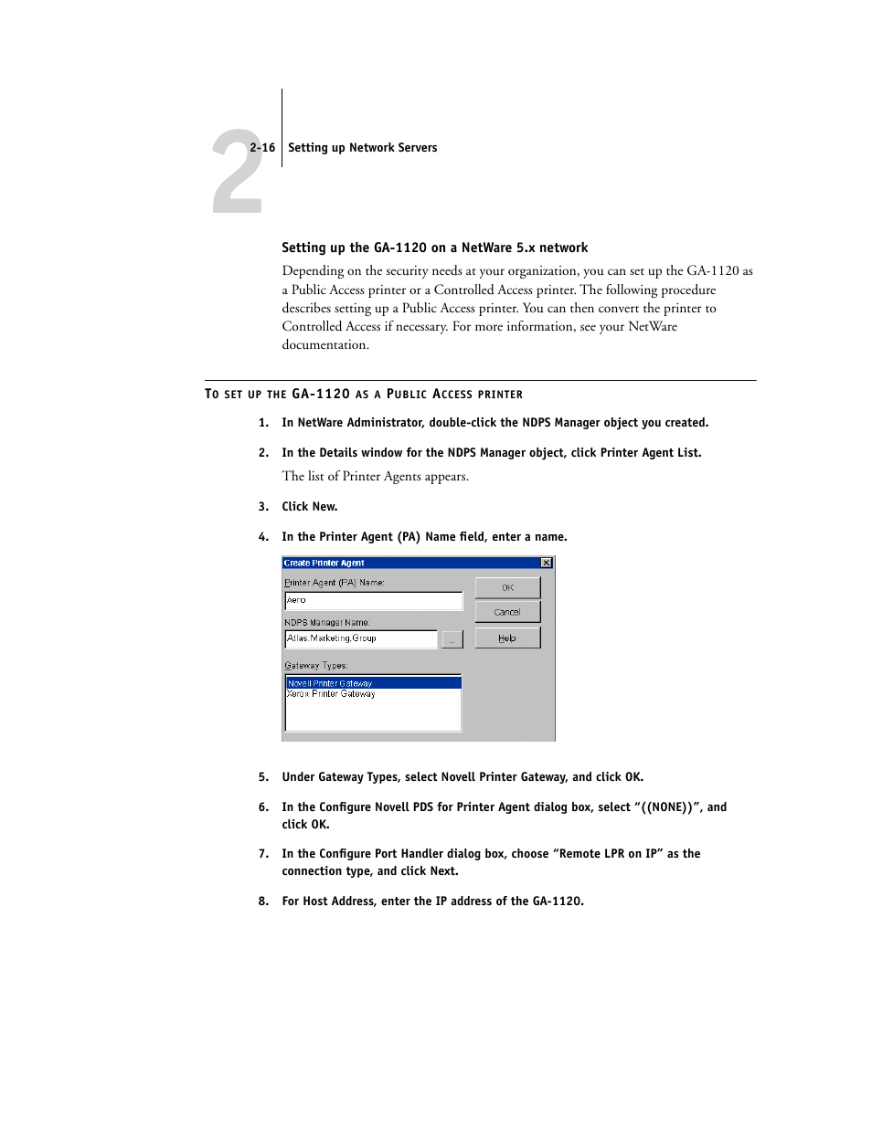 Toshiba GA-1120 User Manual | Page 38 / 168