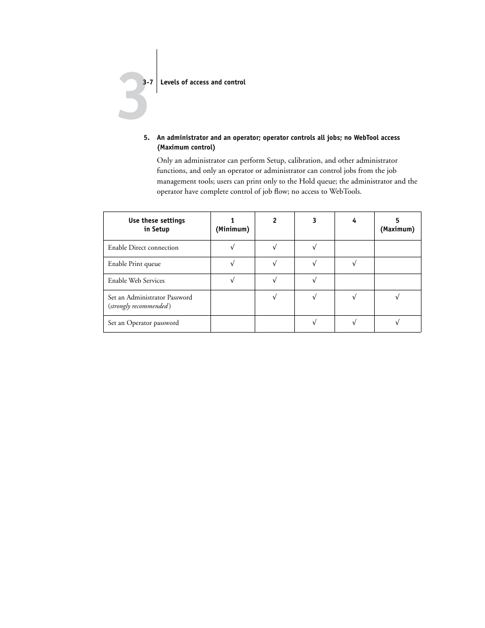 Toshiba GA-1120 User Manual | Page 49 / 168