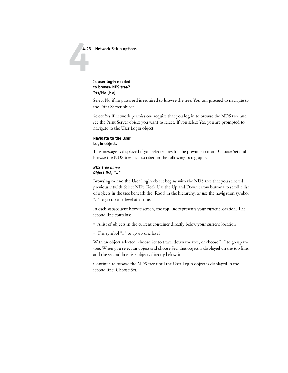 Toshiba GA-1120 User Manual | Page 75 / 168