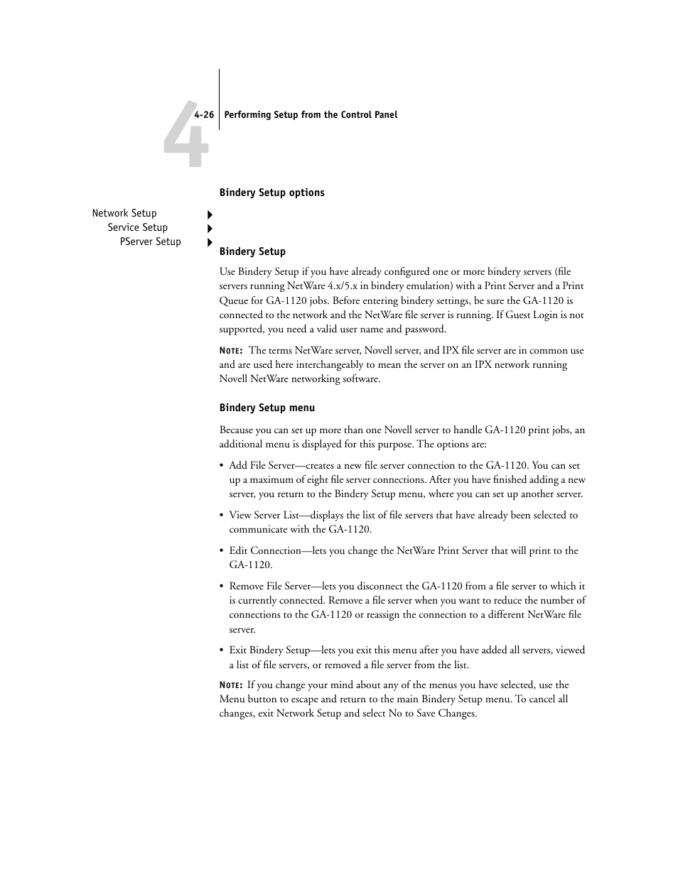 Set the p | Toshiba GA-1120 User Manual | Page 78 / 168