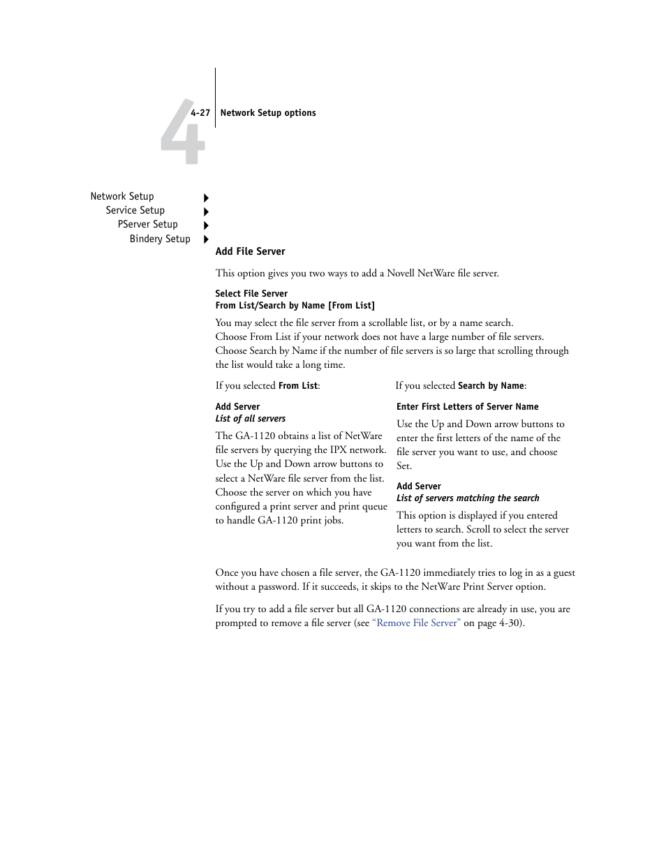 Toshiba GA-1120 User Manual | Page 79 / 168