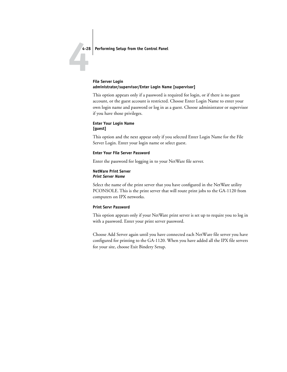 Toshiba GA-1120 User Manual | Page 80 / 168