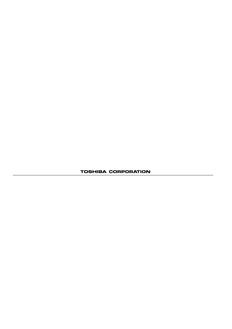 Toshiba HHGP1 User Manual | Page 37 / 37