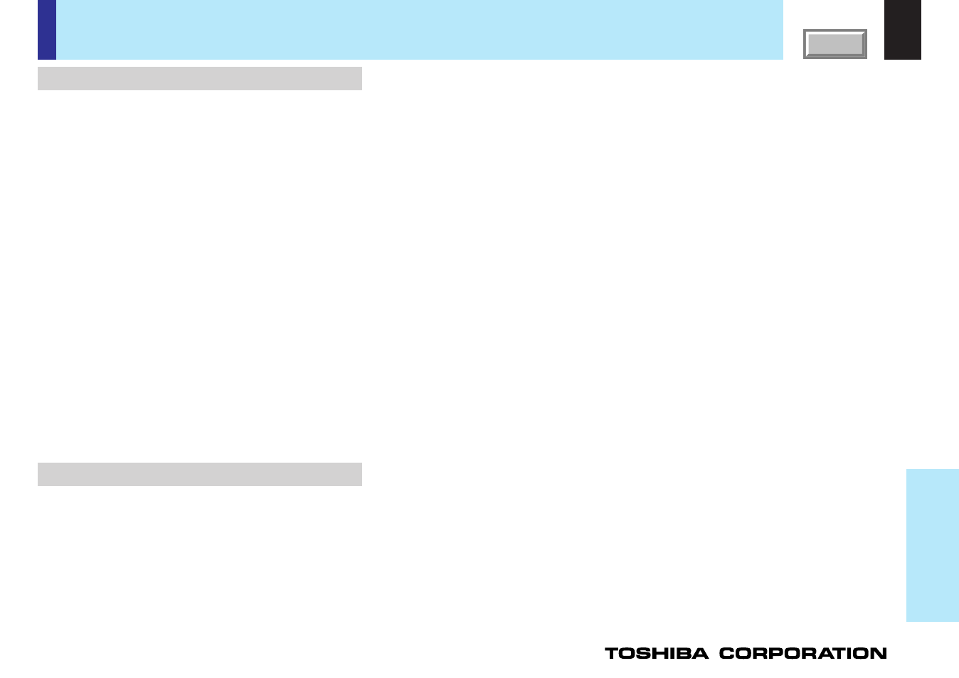 Specifications (continued), 100 others | Toshiba TLPX10E User Manual | Page 100 / 100