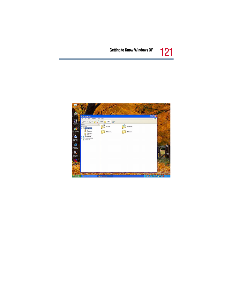 Toshiba 1805 User Manual | Page 121 / 261