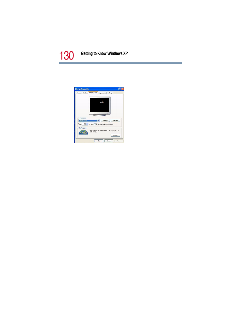 Toshiba 1805 User Manual | Page 130 / 261