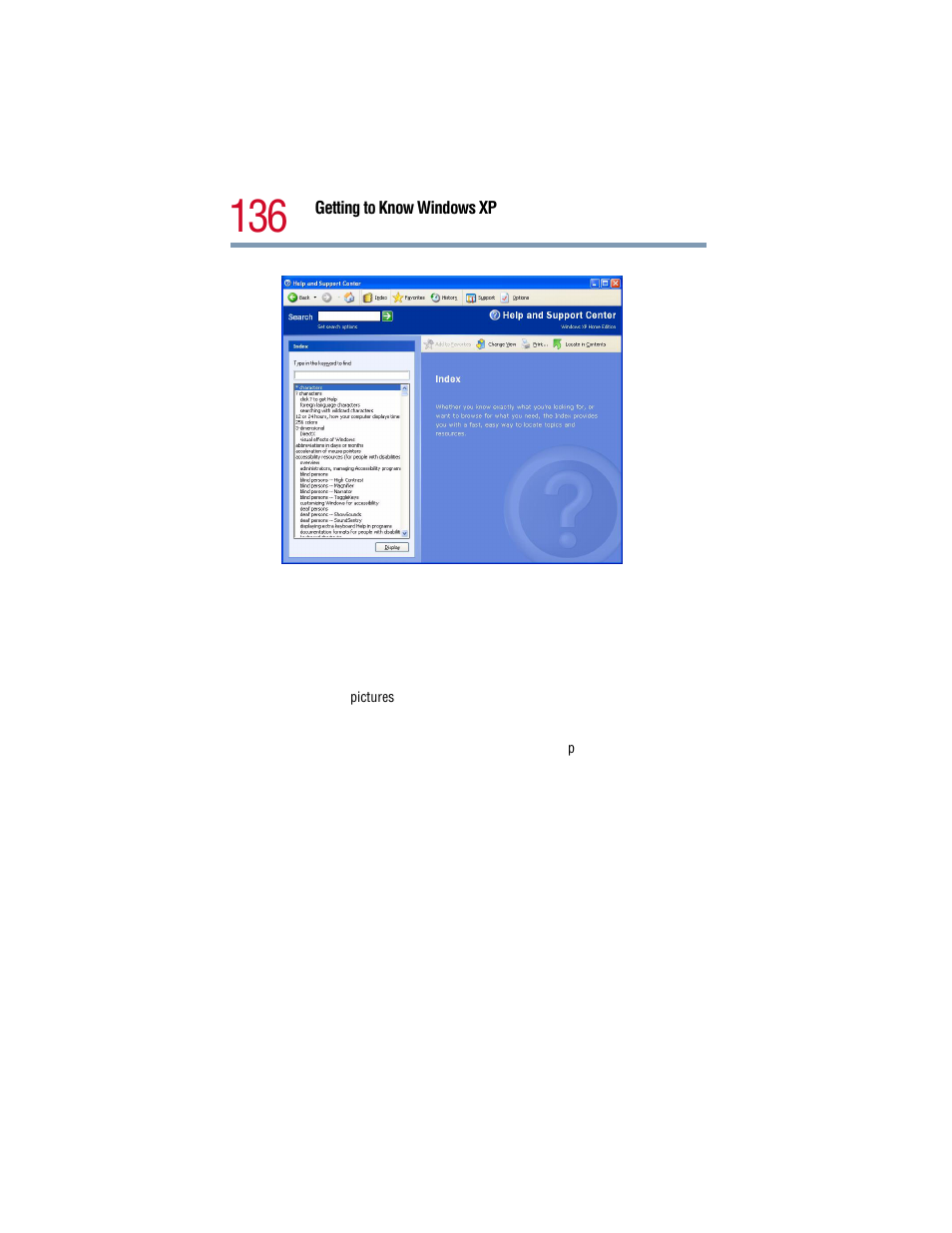 Toshiba 1805 User Manual | Page 136 / 261