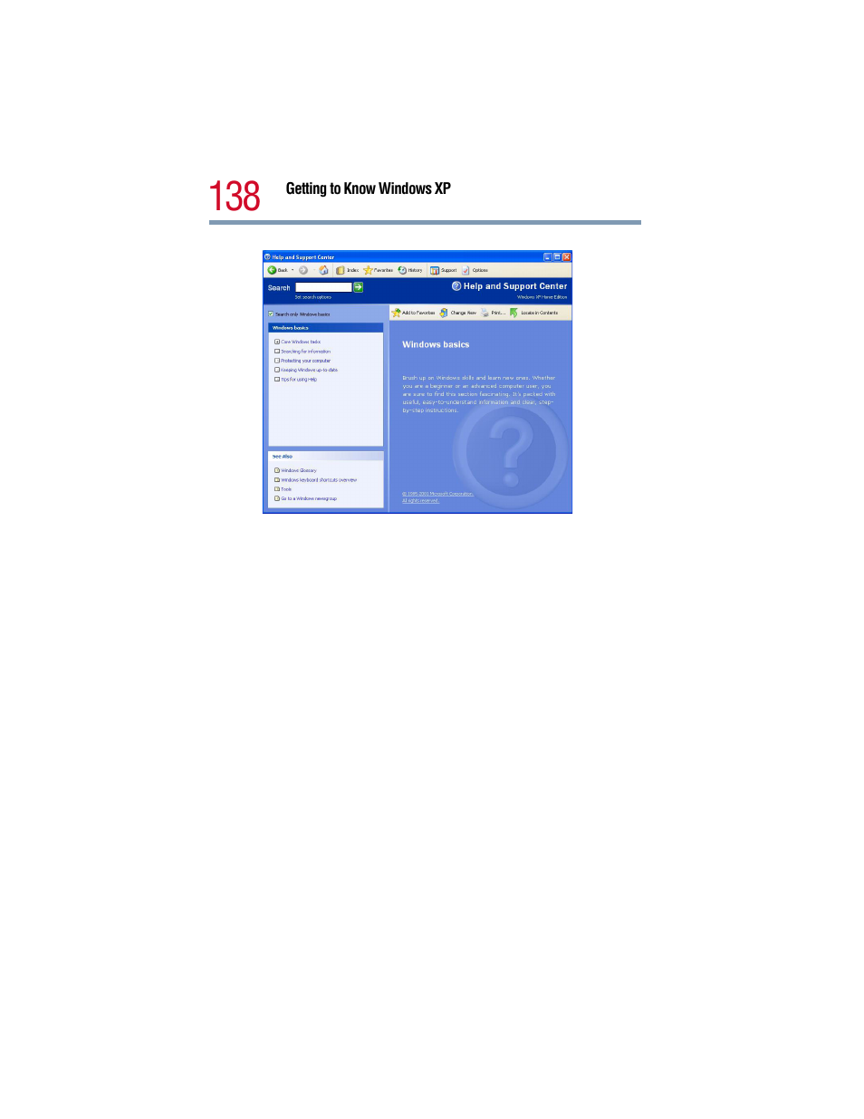 Toshiba 1805 User Manual | Page 138 / 261