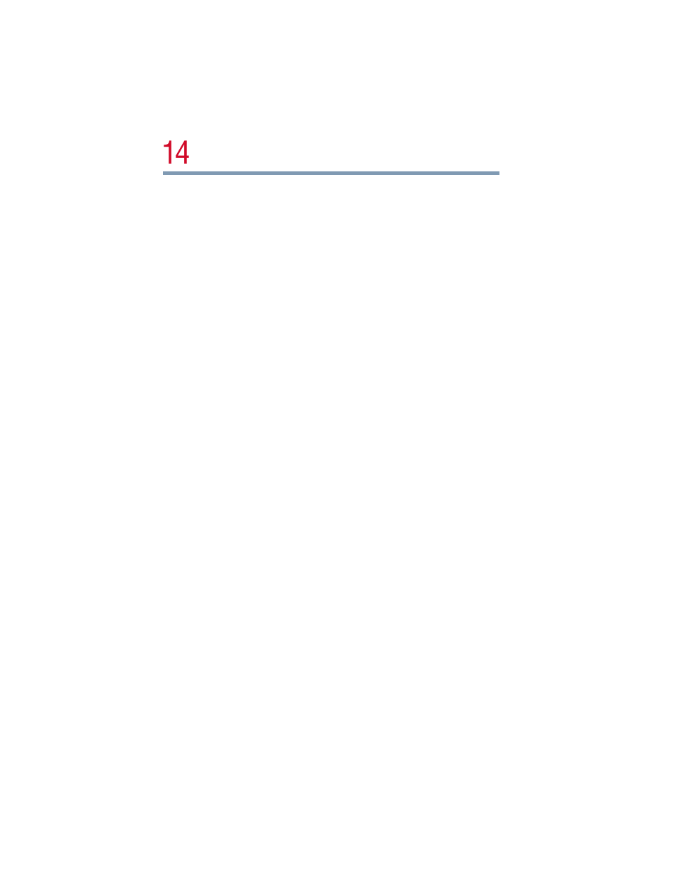 Toshiba 1805 User Manual | Page 14 / 261