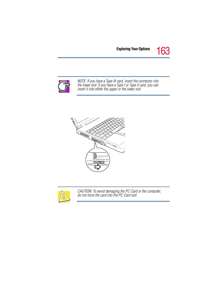Toshiba 1805 User Manual | Page 163 / 261