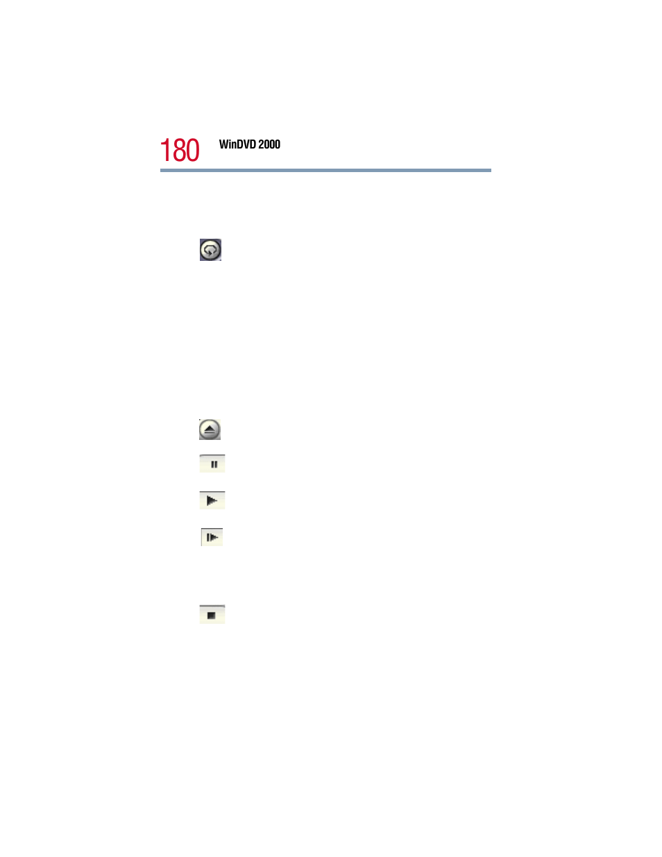 Toshiba 1805 User Manual | Page 180 / 261
