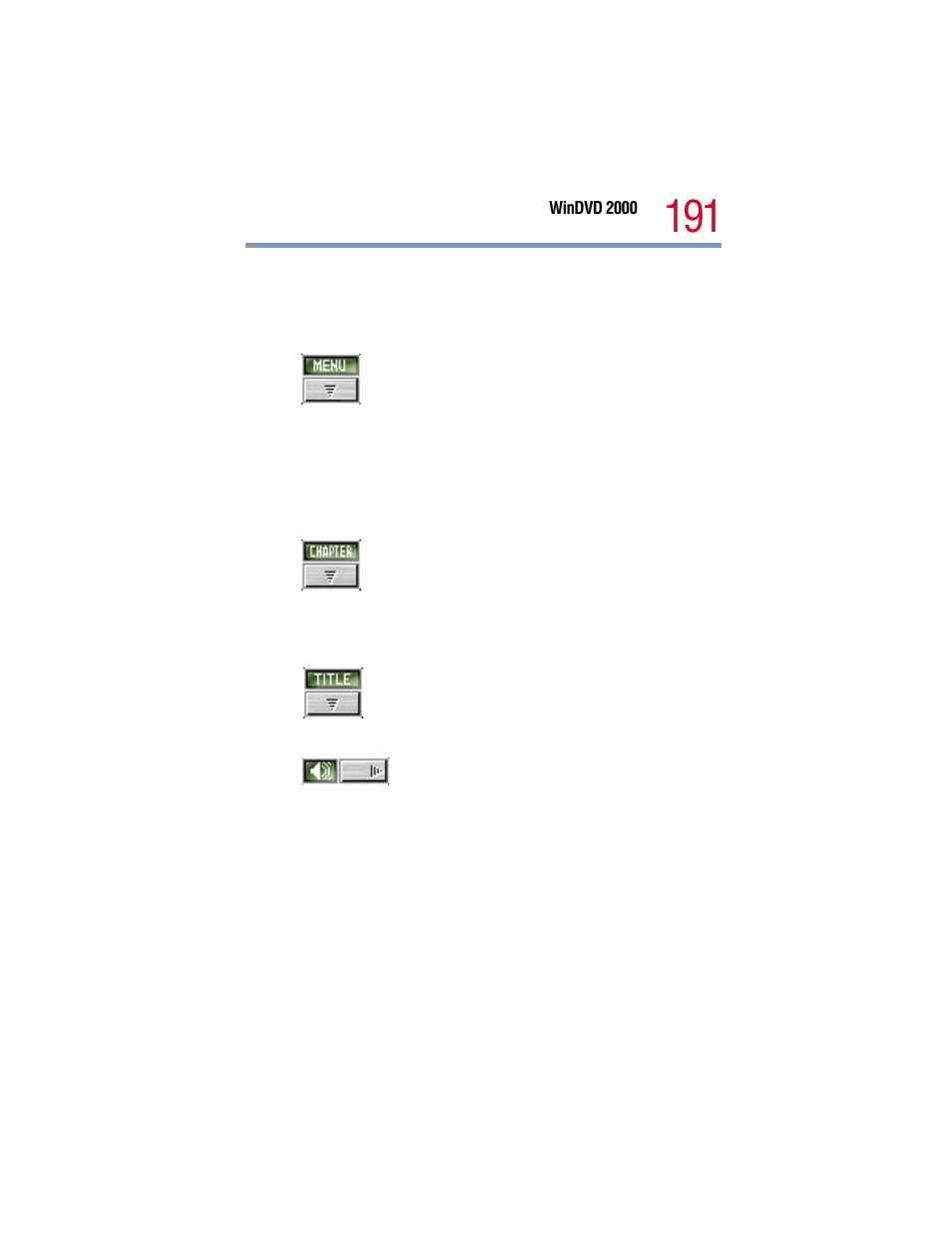 Toshiba 1805 User Manual | Page 191 / 261