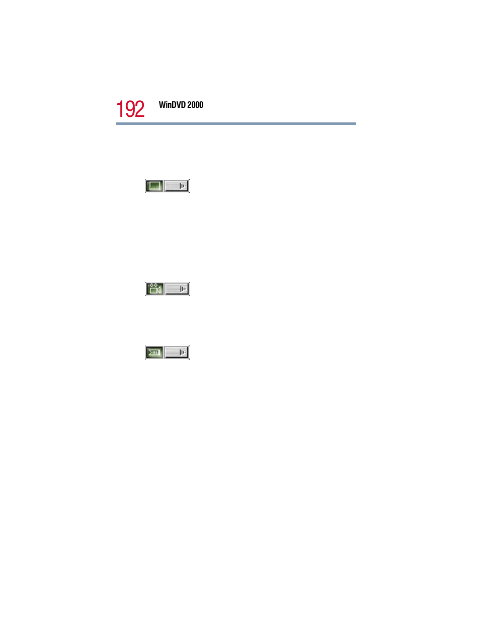 Toshiba 1805 User Manual | Page 192 / 261