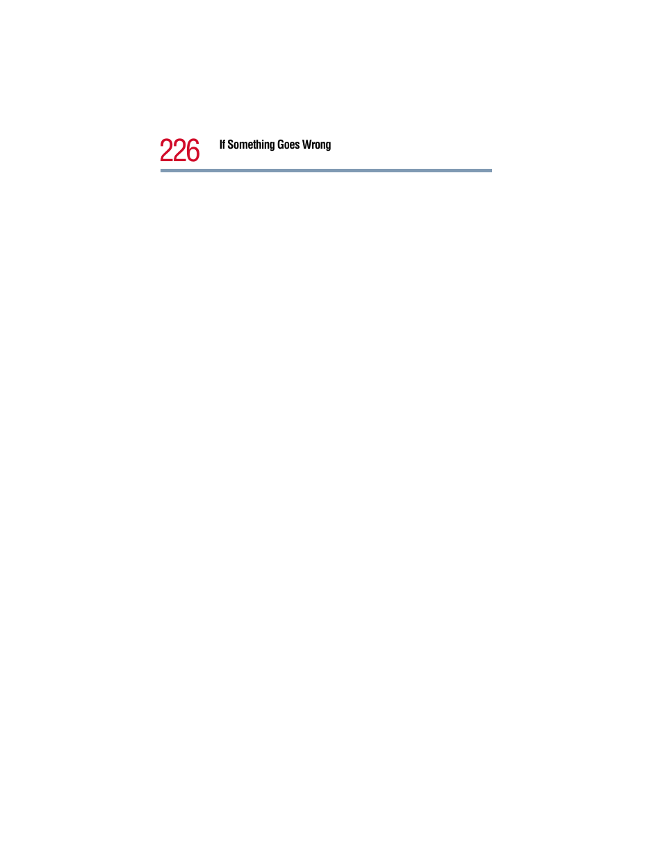 Toshiba 1805 User Manual | Page 226 / 261