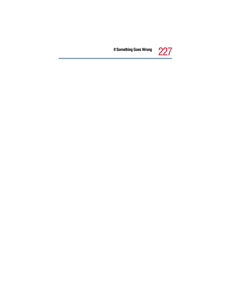 Toshiba 1805 User Manual | Page 227 / 261