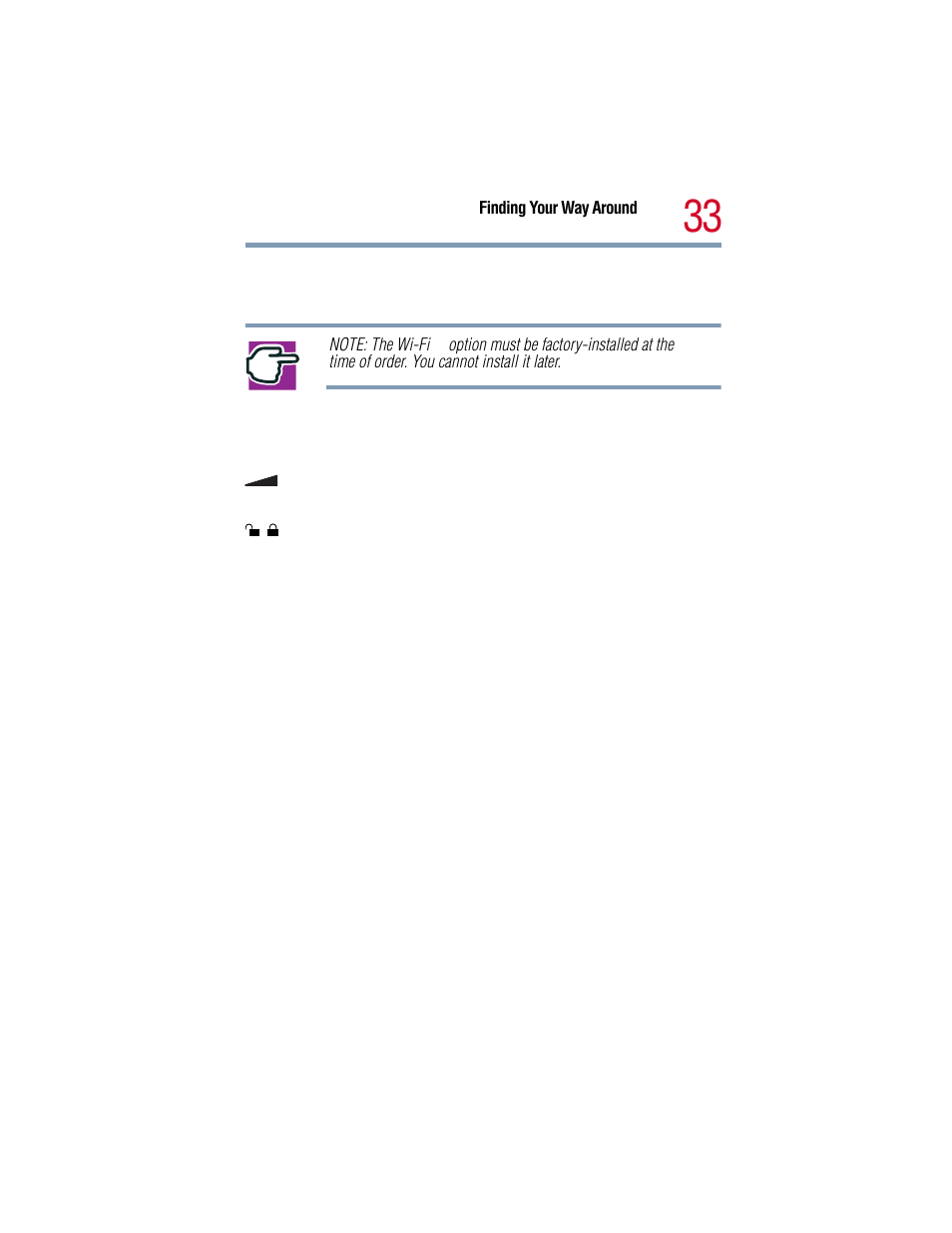 Toshiba 1805 User Manual | Page 33 / 261