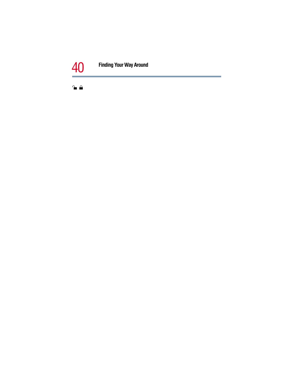 Toshiba 1805 User Manual | Page 40 / 261