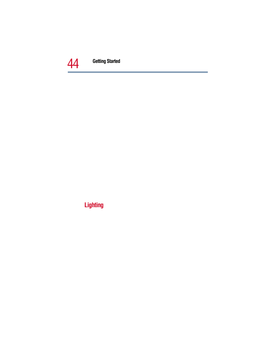 Toshiba 1805 User Manual | Page 44 / 261