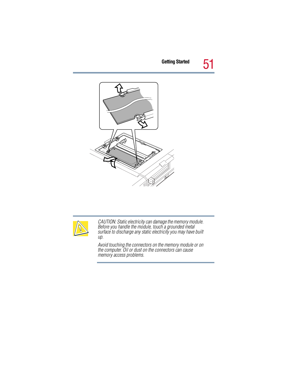 Toshiba 1805 User Manual | Page 51 / 261